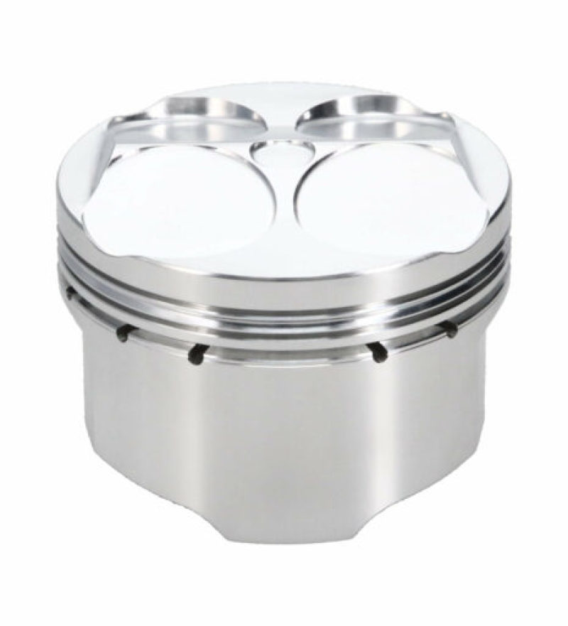 BMW S1000RR Piston Kit - JE Pistons - 80MM 13.5 to 1 - 2014